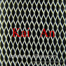 hexagonal stainless steel mesh sheet